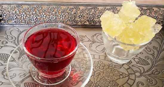 چای آلبالو و بارداری ؛ درمان دیابت بارداری با مصرف چای آلبالو