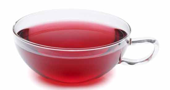 چای آلبالو و لاغری ؛ تاثیر مصرف چای آلبالو برای کاهش وزن