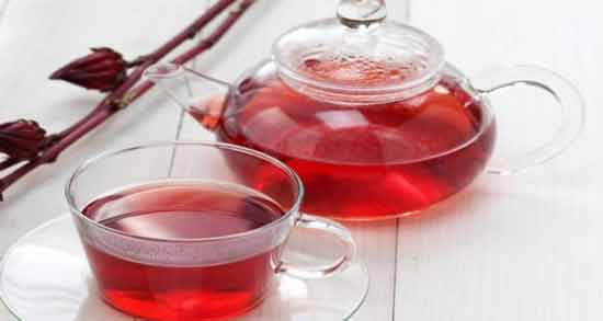 چای آلبالو و یبوست ؛ فواید مصرف چای آلبالو برای درمان یبوست