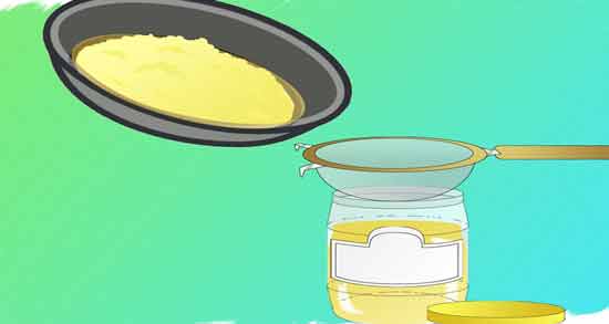 چگونه روغن پوست مرغ را بگیریم و ساده ترین روش برای درست کردن روغن پوست مرغ چگونه روغن پوست مرغ را بگیریم ؛ ساده ترین روش برای درست کردن روغن پوست مرغ