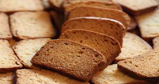 چگونه نان سوخاری را نرم کنیم و روش نرم کردن نان تست سوخاری شده چگونه نان سوخاری را نرم کنیم ؛ روش نرم کردن نان تست سوخاری شده