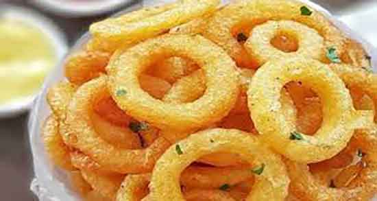 چگونه چیپس درست کنیم ؛ دستور تهیه چیپس خانگی چگونه است