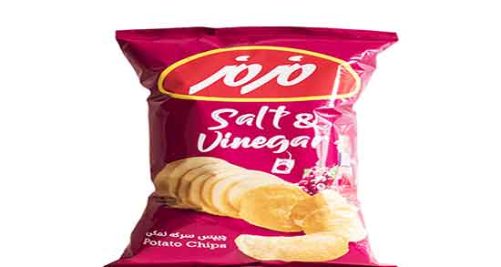 چیپس و ماست نی نی سایت ؛ چگونه در منزل چیپس و ماست تهیه کنیم