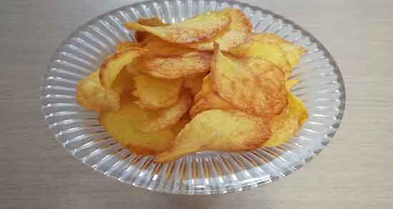 چیپس چاق میکنه نی نی سایت ؛ عوارض مصرف چیپس برای چاقی شکم