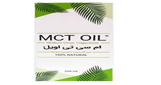 کالری روغن ام سی تی ؛ میزان کالری یک قاشق روغن ام سی تی چقدره