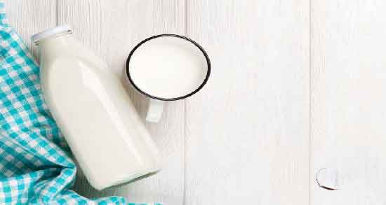 کالری شیر گوسفندی و چه میزان کالری در شیر گوسفندی وجود دارد کالری شیر گوسفندی ؛ چه میزان کالری در شیر گوسفندی وجود دارد