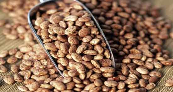 کالری یک لیوان لوبیا چیتی پخته بدون روغن ؛ چه میزان کالری در لوبیا چیتی پخته وجود دارد؟