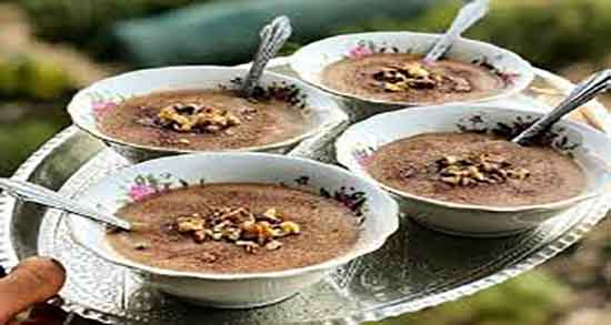 کاچی برای زردی نوزاد ؛ ایا مصرف کاچی برای زردی نوزادان ضرر دارد