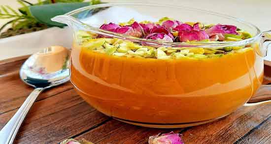 کاچی برای سرماخوردگی ؛ بررسی فواید و مضرات خوردن کاچی برای سرماخوردگی