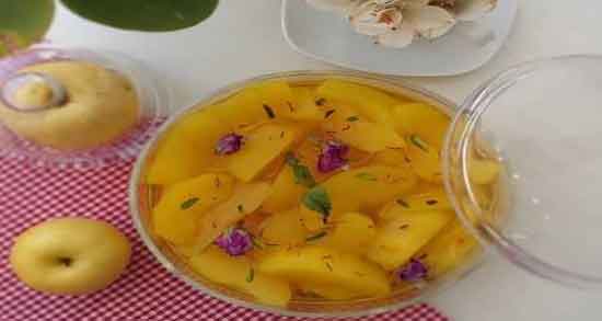 کمپوت به برای بارداری ؛ تاثیر استفاده از کمپوت به برای جنین زنان حامله