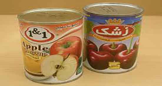 کمپوت سیب در بارداری ؛ خاصیت کمپوت سیب برای زنان حامله چیست