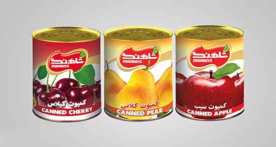 کمپوت گیلاس برای استفراغ ؛ خوردن کمپوت گیلاس برای درمان حالت تهوع