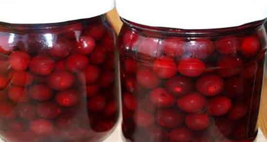 کمپوت گیلاس برای فشار بالا ؛ تاثیر استفاده از کمپوت گیلاس برای فشار خون