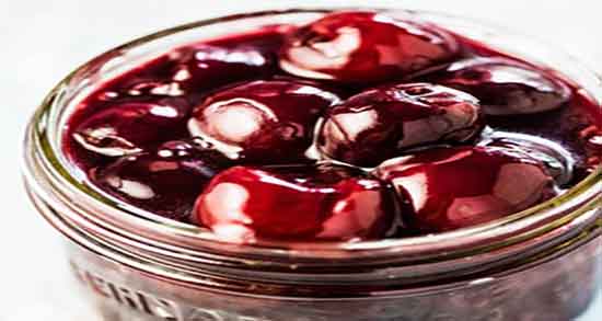 کمپوت گیلاس برای کرونا ؛ تاثیر مصرف کمپوت گیلاس برای ویروس کرونا