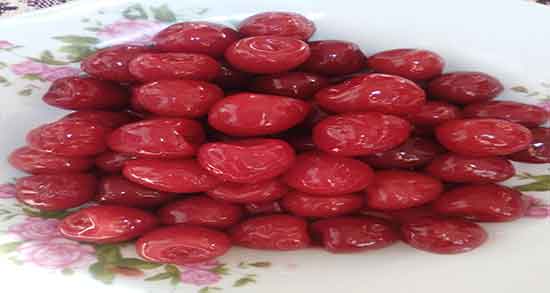 کمپوت گیلاس در بارداری ضرر دارد ؛ فواید مصرف کمپوت گیلاس برای زنان باردار
