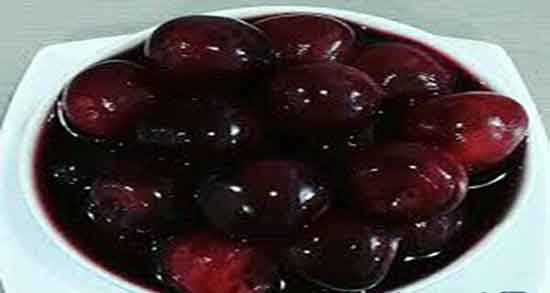 کمپوت گیلاس در سرماخوردگی ؛ خاصیت استفاده از کمپوت گیلاس چیست