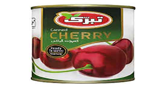 کمپوت گیلاس و سرماخوردگی ؛ تاثیر کمپوت گیلاس برای عفونت ریه