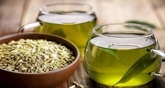 کیا با خوردن رازیانه پریود نشدن و همه چیز درباره مصرف رازیانه برای دوران قاعدگی