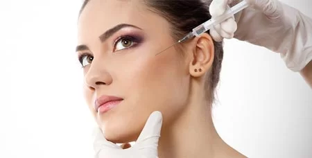 راهکارهای متنوع برای کاهش چین و چروک و خطوط ریز (لایه برداری، لیزر، تزریق و ...)