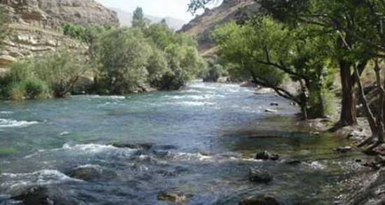 تعبیر خواب رودخانه شیر ، معنی دیدن رودخانه شیر در خواب های ما چیست