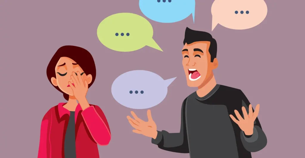 گسلایت چیست و چگونه عمل می‌کند؟ روش های مقابله و درمان آن