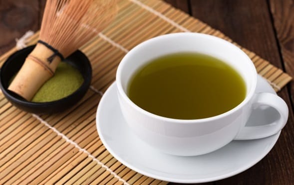 خواص و مضرات چای ماچا