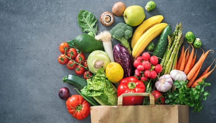 فلاونوئید چیست و در چه مواد غذایی وجود دارد؟ + فواید