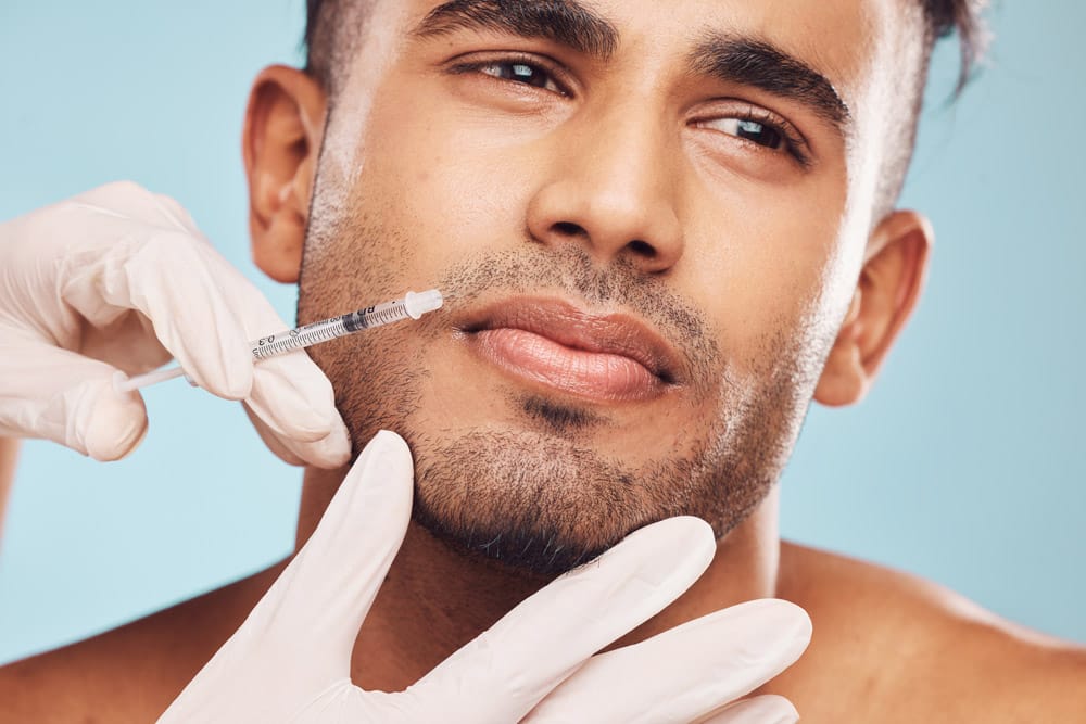 آیا بوتاکس باعث پر شدن صورت میشود ؟ درک تفاوت و کاربرد ها