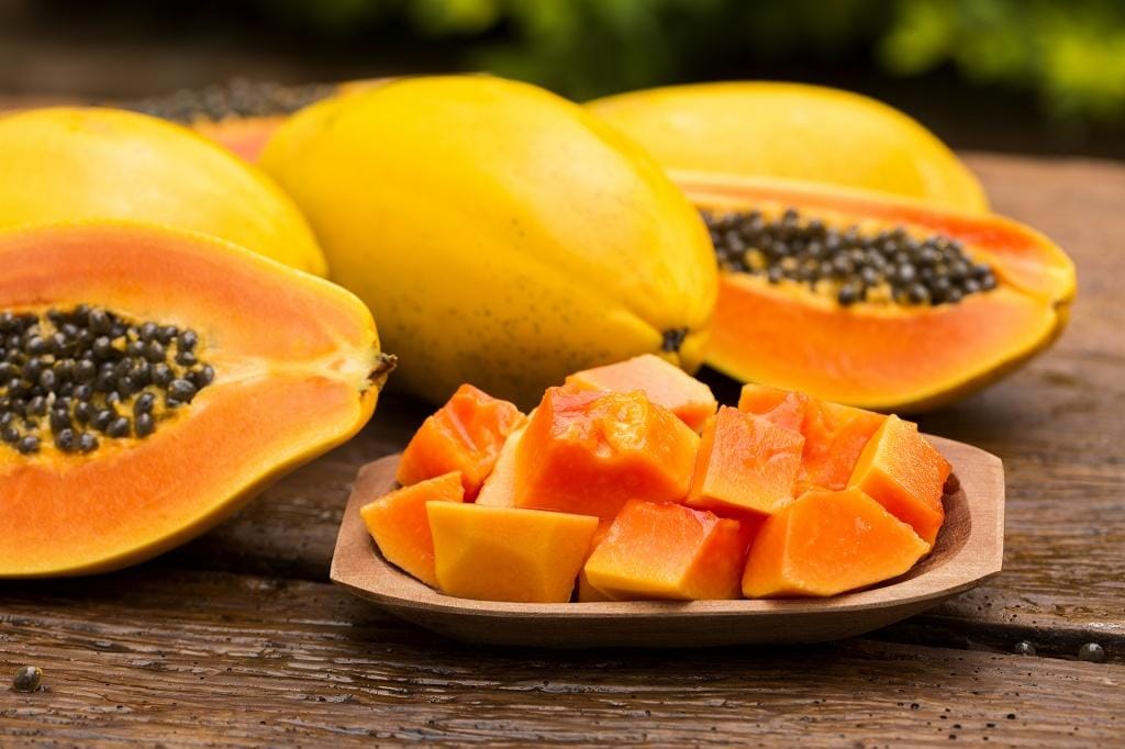مواد غذایی مفید برای معده ضعیف { غذاهای با هضم راحت }