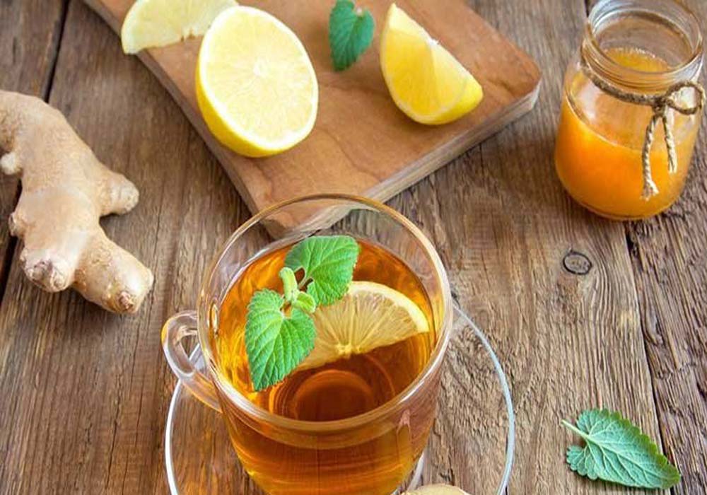 دهانشویه طبیعی و نحوه استفاده صحیح آن (انواع دهانشویه و روش تهیه)