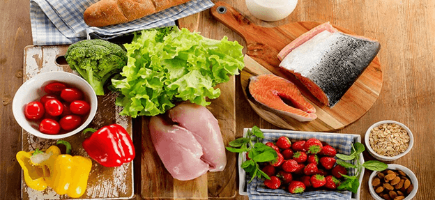 4 هفته تغذیه بعد از اسلیو معده با بهترین رژیم غذایی