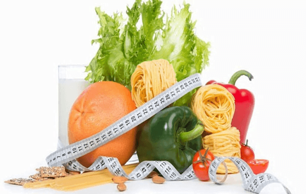 4 هفته تغذیه بعد از اسلیو معده با بهترین رژیم غذایی