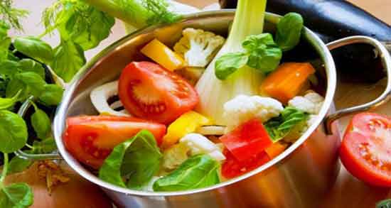 تعبیر خواب غذا پختن ابن سیرین مرغ و خورشت قیمه و آشپزی دیگران امام صادق