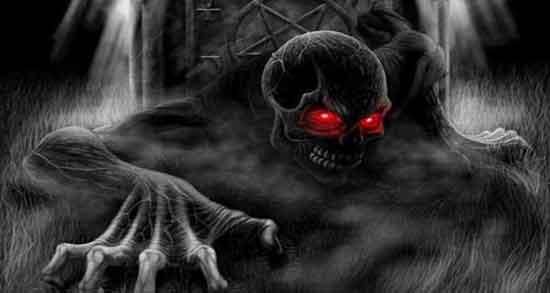 تعبیر خواب جن حضرت یوسف و بسم الله گفتن و آیت الکرسی خواندن و صلوات گفتن تعبیر خواب جن ، حضرت یوسف و بسم الله گفتن و آبت الکرسی خواندن و صلوات گفتن