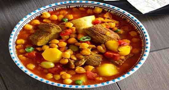 تعبیر خواب آبگوشت خوردن ابن سیرین و پختن و نذری دادن بدون گوشت چیست