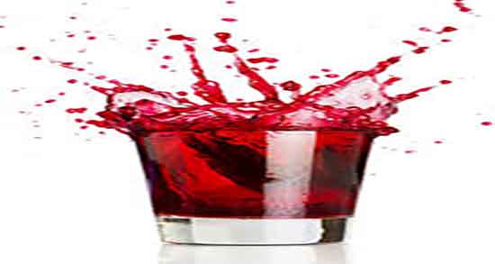 آب زرشک و کرونا ؛ ایا مصرف اب زرشک برای جلوگیری از ویروس کرونا مفیده