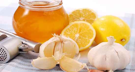 آب سیر برای چی خوبه ؛ خاصیت مصرف اب سیر برای کنترل فشار خون