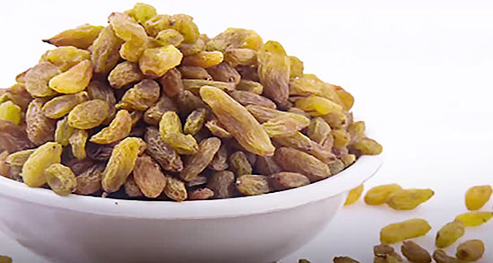 آیا آب کشمش حرام است ؛ حکم جوشاندن اب کشمش برای کلیه