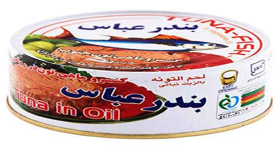 آیا تن ماهی رژیمی است ؛ ایا خوردن تن ماهی برای رژیم لاغری مفیده