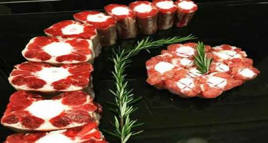 آیا گوشت دم گاو حلال است ؛ حکم شرعی گوشت دم گاو از نظر اسلام