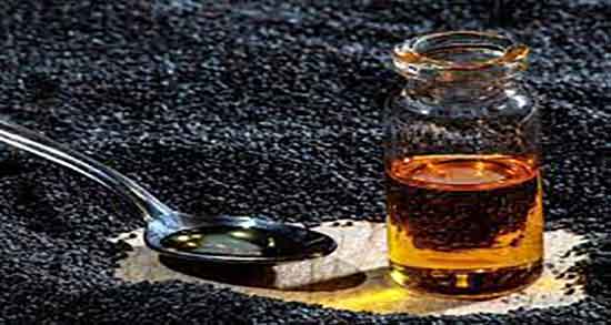 اثر روغن سیاه دانه بر بارداری ؛ تاثیر مصرف روغن سیاه دانه برای زنان حامله
