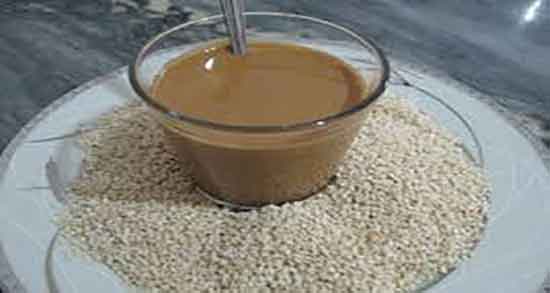 ارده کنجد برای فشار خون و خاصیت مصرف ارده کنجد برای کنترل فشار خون ارده کنجد برای فشار خون ؛ خاصیت مصرف ارده کنجد برای کنترل فشار خون