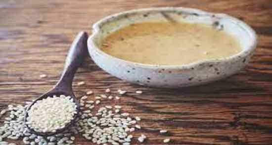 ارده کنجد در شیردهی ؛ خاصیت مصرف ارده کنجد برای افزایش شیر زنان