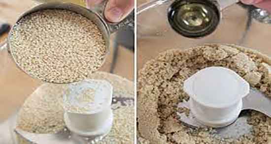 ارده کنجد و کبد چرب ؛ خاصیت مصرف ارده کنجد برای کبد چرب مضر است