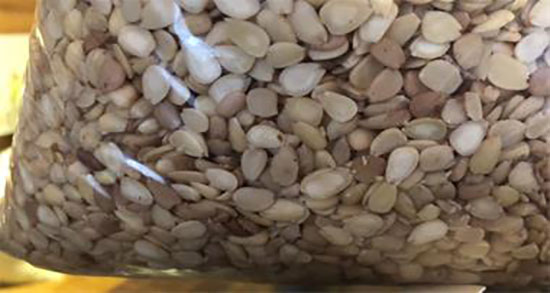 الوک و لاغری ؛ خاصیت مصرف الوک برای چربی سوزی شکم و پهلو