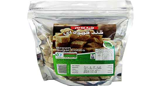 انواع قند قهوه ای و چند نمونه قند قهوه ای در فروشگاها وجود دارد انواع قند قهوه ای ؛ چند نمونه قند قهوه ای در فروشگاها وجود دارد