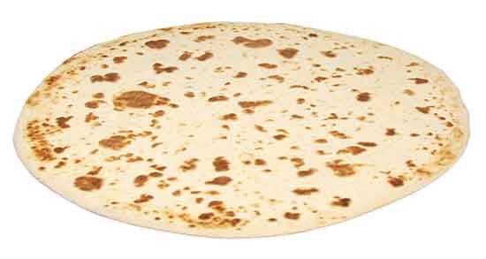 انواع نان در ایران ؛ چند گونه نان در ایران وجود دارد + اسم انواع نان محلی