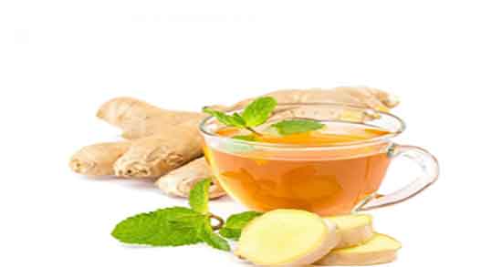 ایا زنجبیل برای زخم معده مضر است ؛ عوارض مصرف زنجبیل برای زخم معده