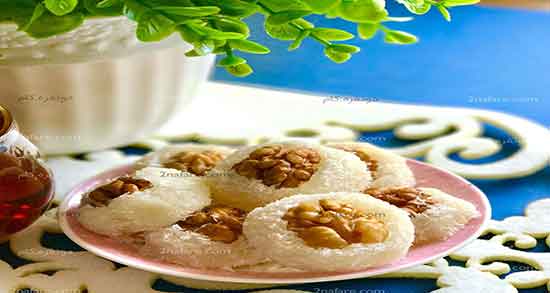 باسلوق برای کدام شهر است ؛ ایا باسلوق سوغات شهر شیراز است