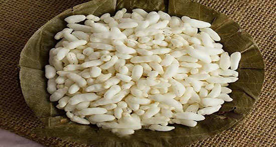برنجک در منزل ؛ دستور تهیه برنجک خانگی بدون روغن چگونه است